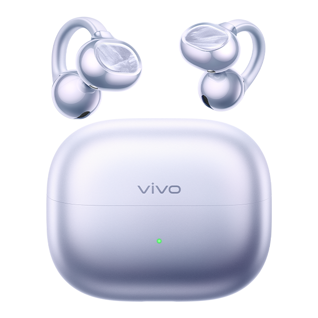 vivo Buds Clip