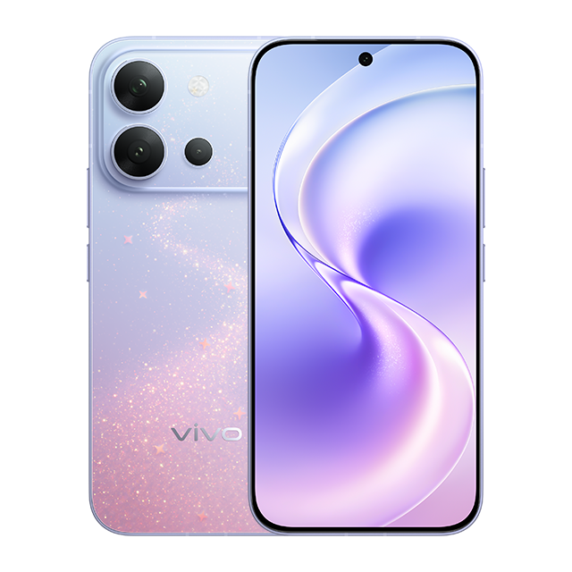 vivo (Starwish Purple)