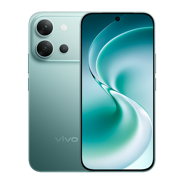 vivo (Wander Green)