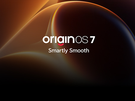 OriginOS 7