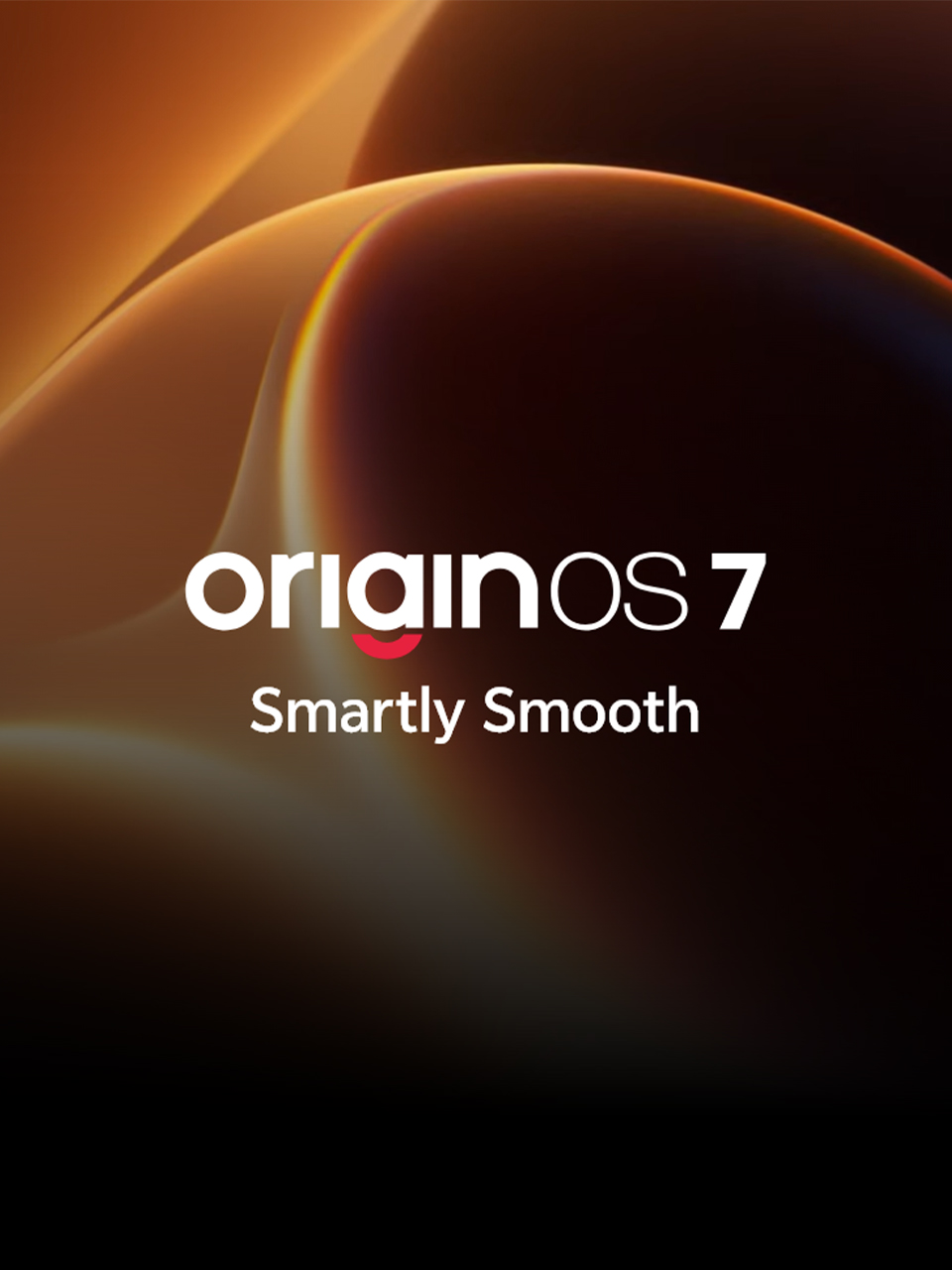 OriginOS 7
