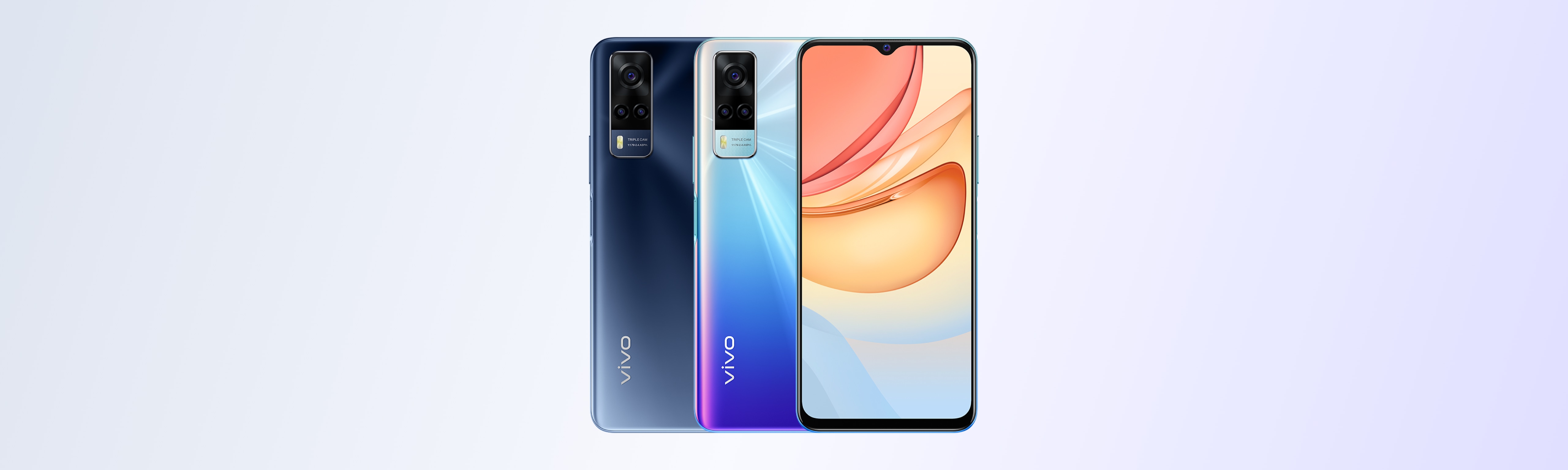 vivo Y53s Images | vivo Global