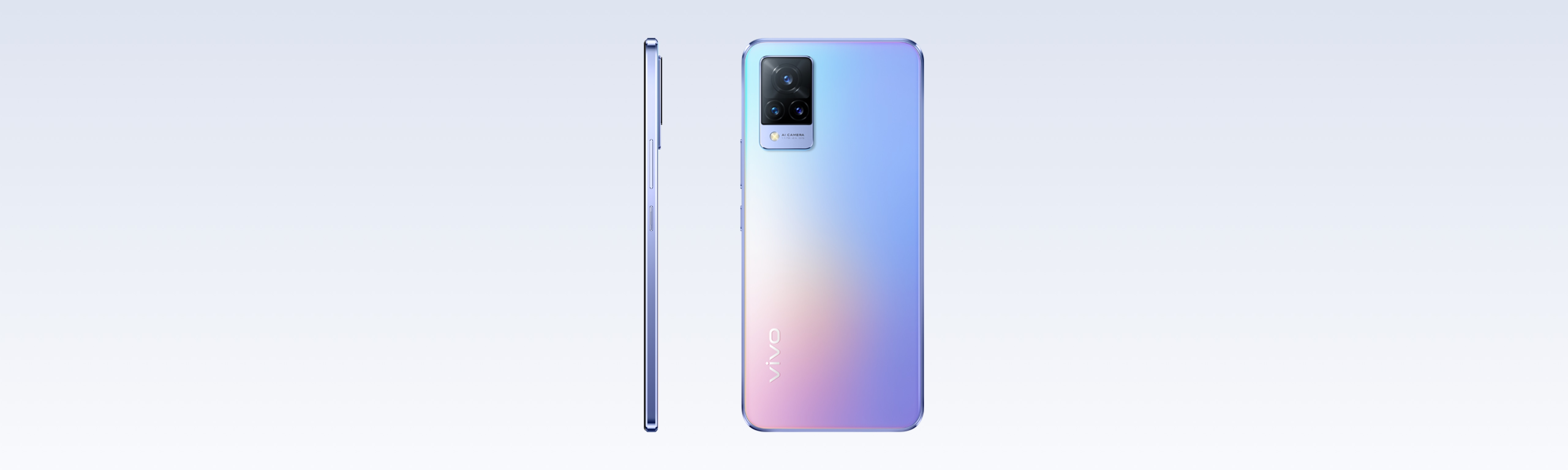 vivo V21丨vivo Беларусь