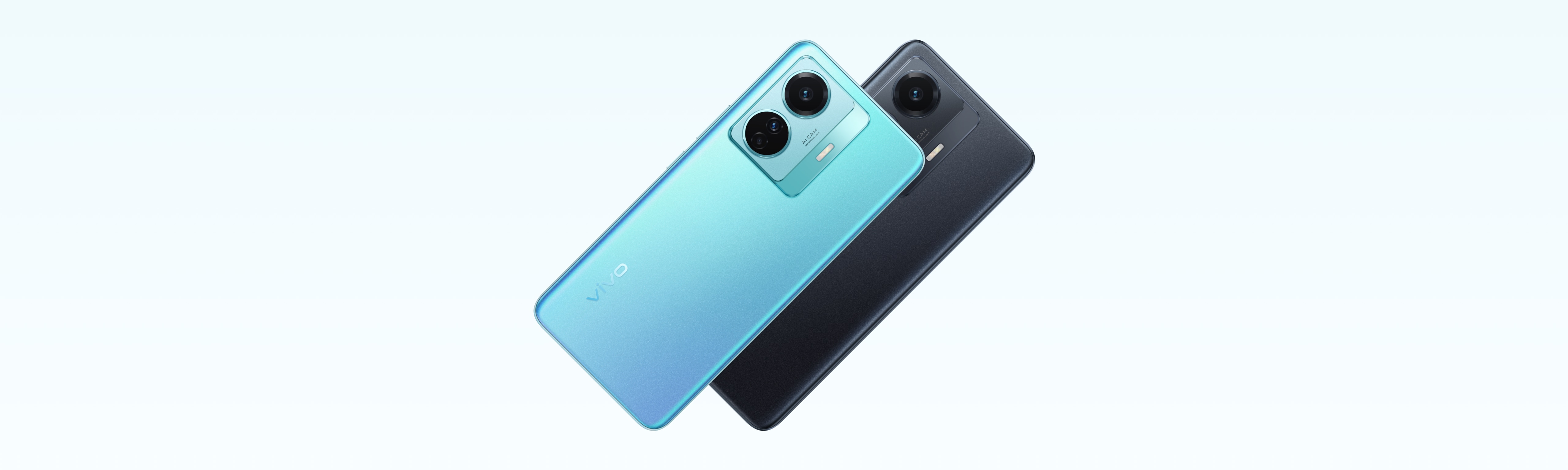 vivo T1 5G Images | vivo Global