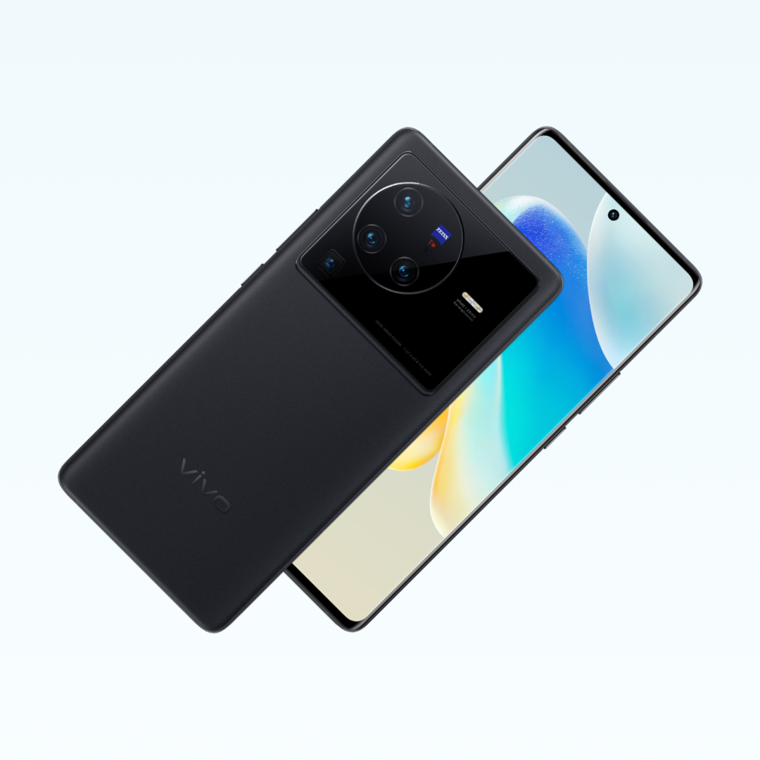 vivo X80 Pro丨vivo Saudi Arabia