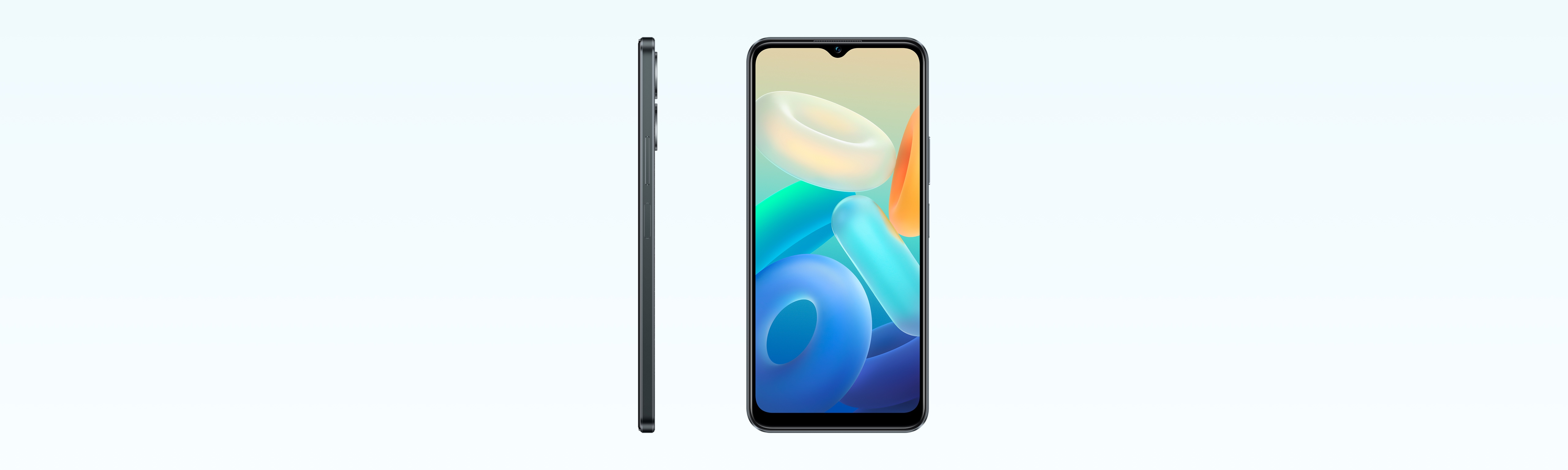 vivo Y16 Images | vivo Malaysia