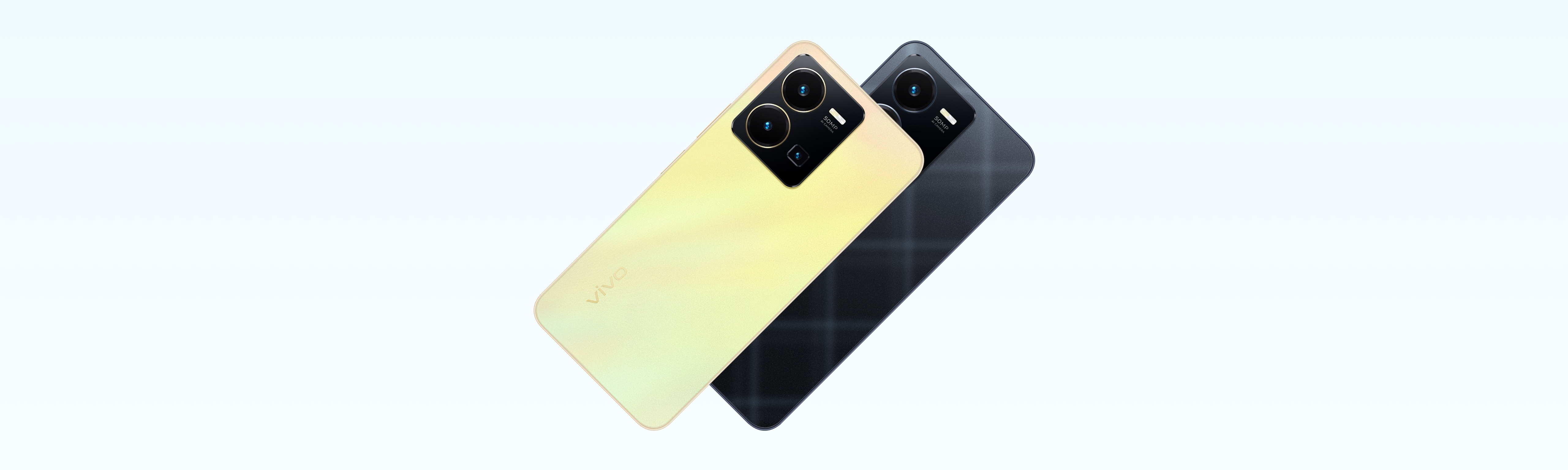 vivo Y35 Images | vivo Philippines