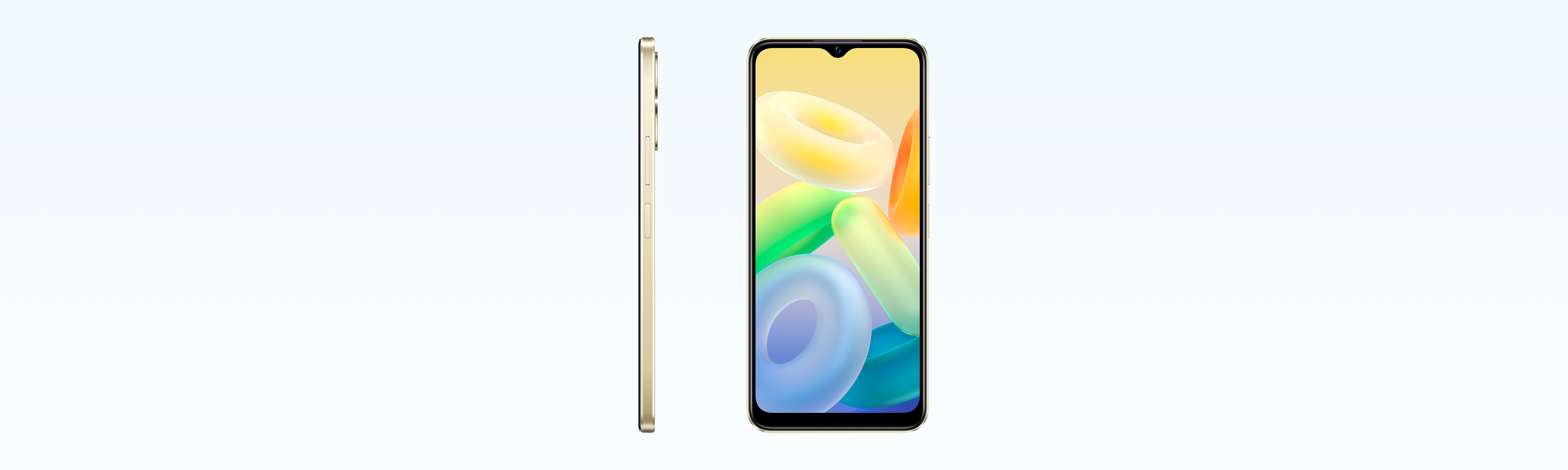 vivo Y16 Images | vivo Philippines