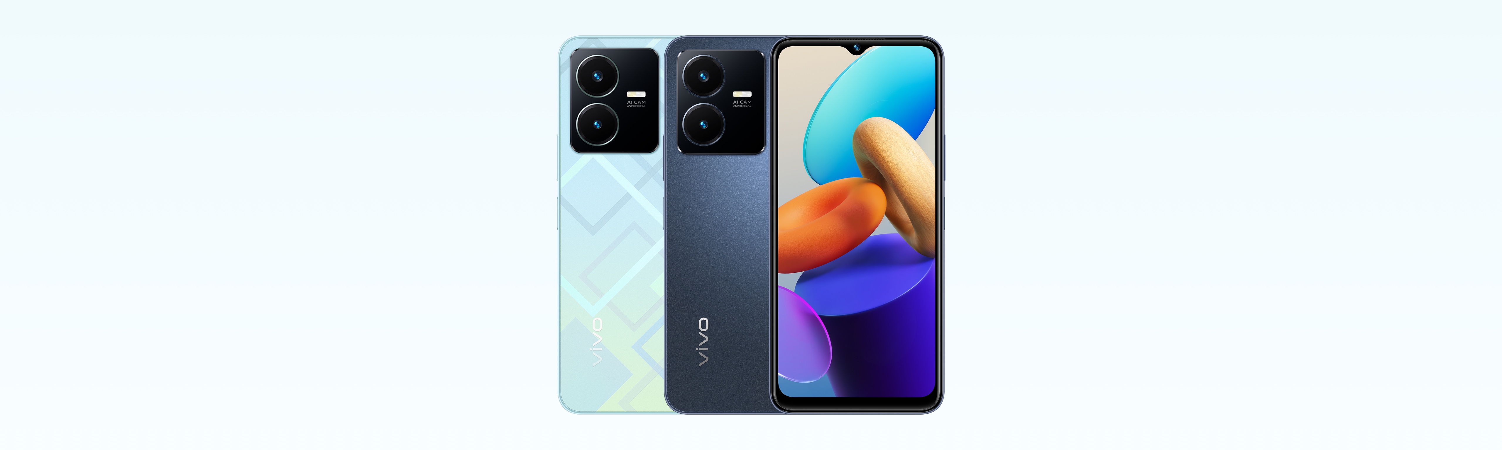 vivo Y22 Images | vivo Global