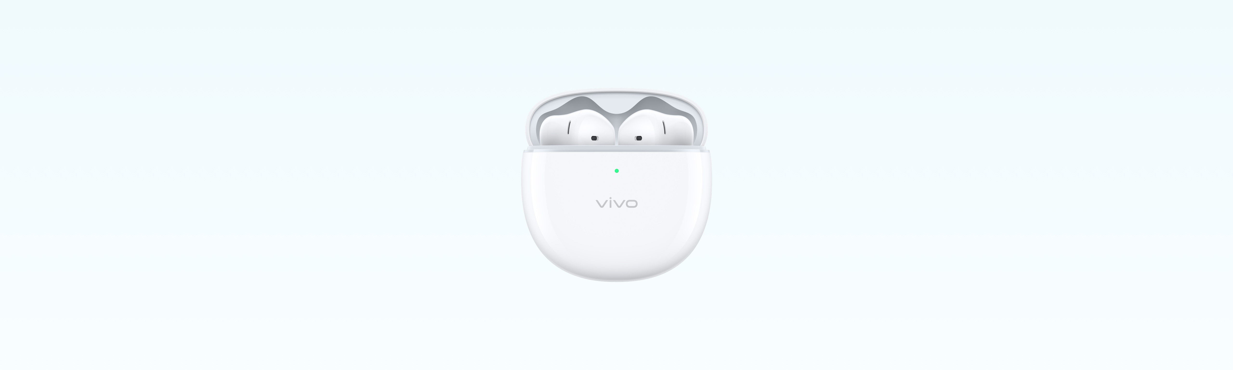 vivo TWS Air Earphone Images vivo Malaysia