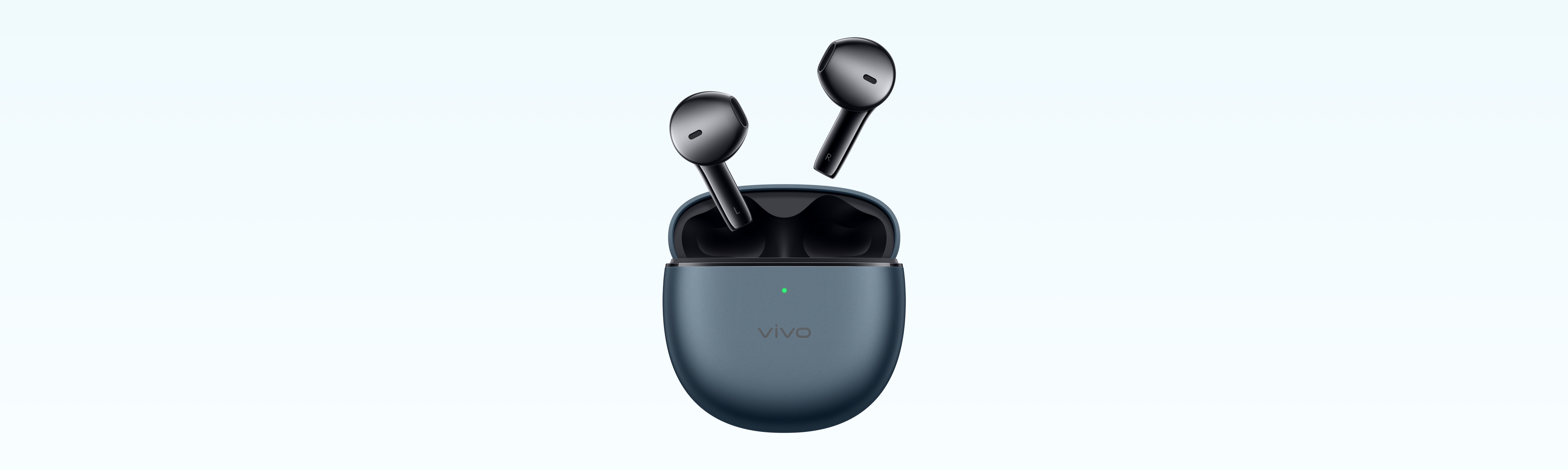 vivo TWS Air Earphone Images | vivo Malaysia