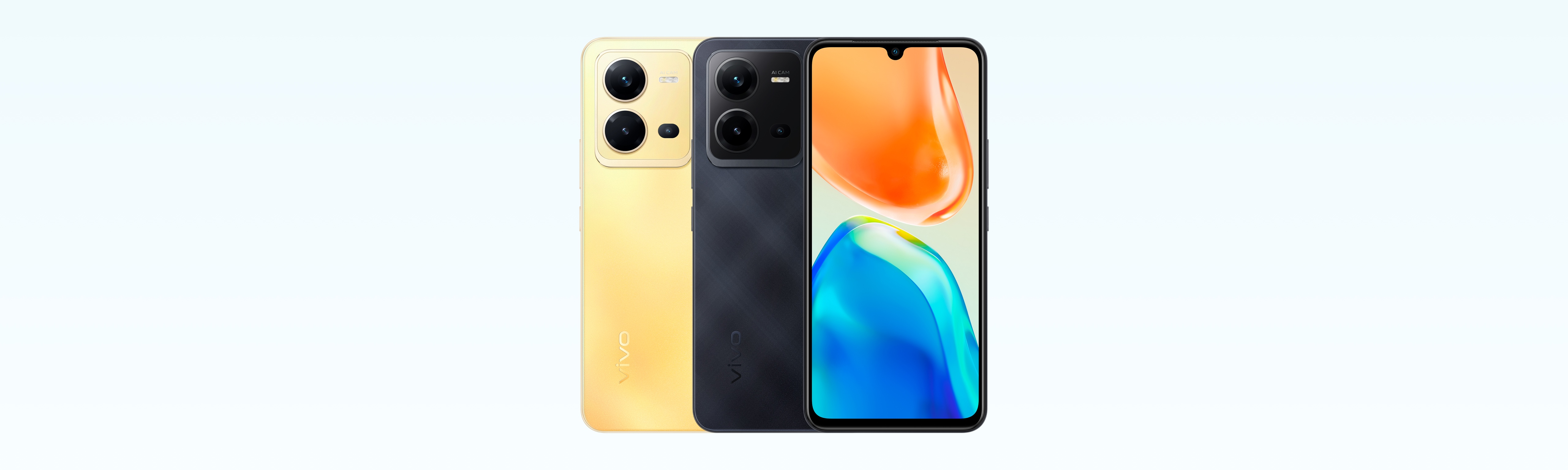 vivo V25e Images | vivo Philippines