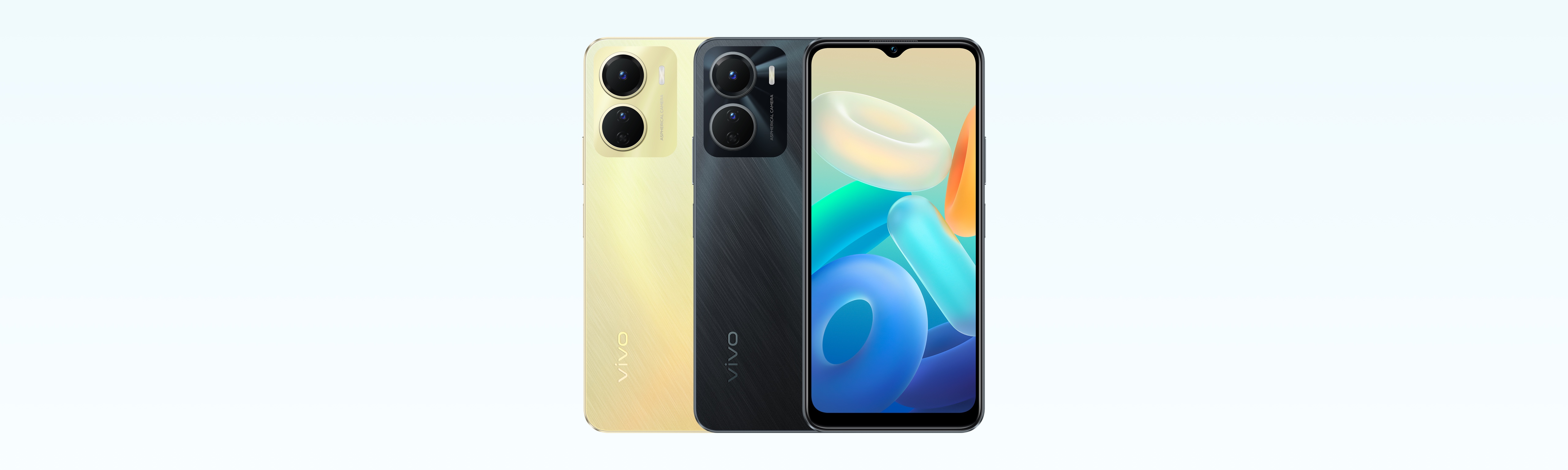 ภาพของ vivo Y16 | วีโว่ ประเทศไทย
