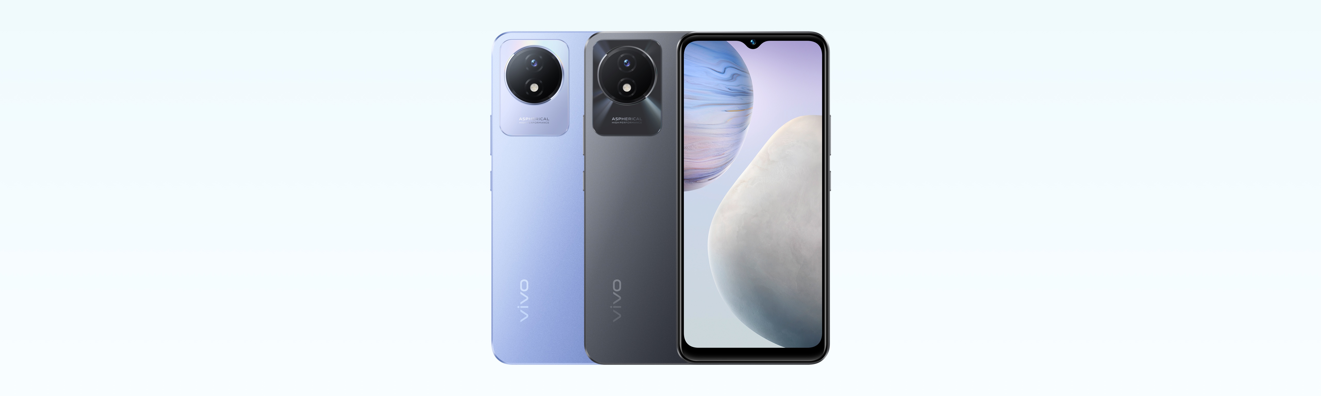 Gambar vivo Y02 | vivo Indonesia