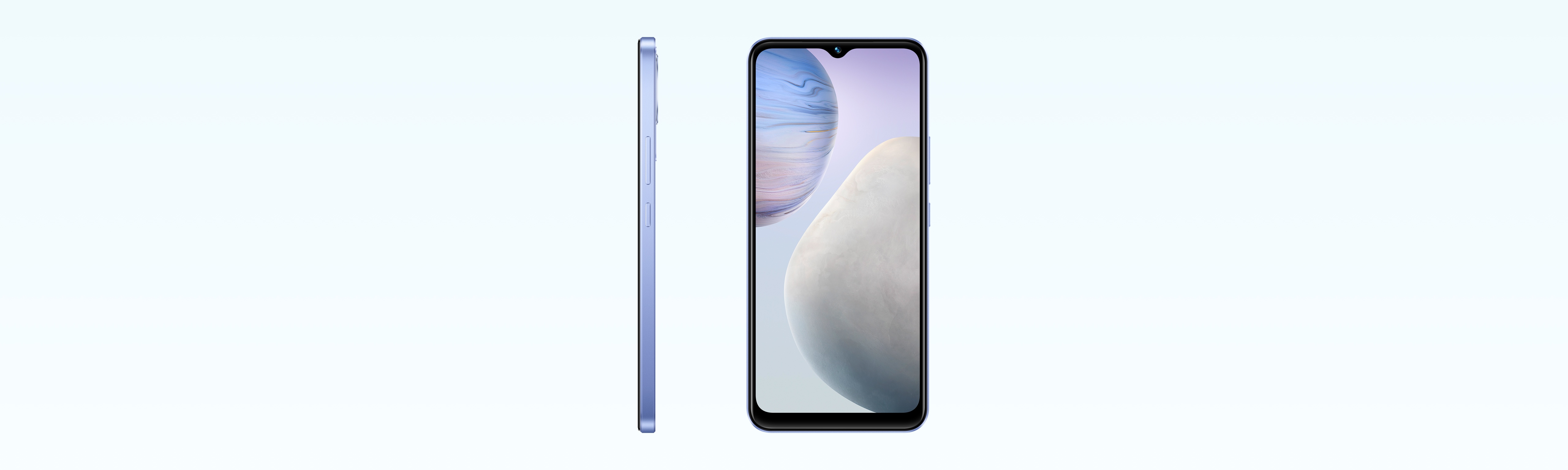 Gambar vivo Y02 | vivo Indonesia