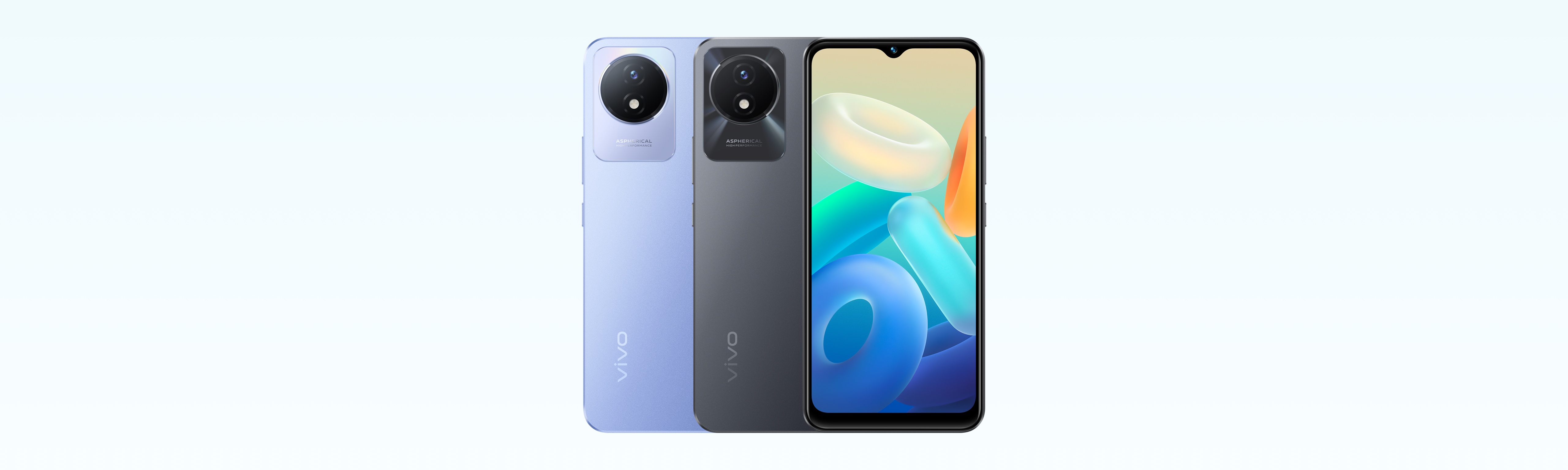 vivo Y02 | vivo Kyrgyzstan