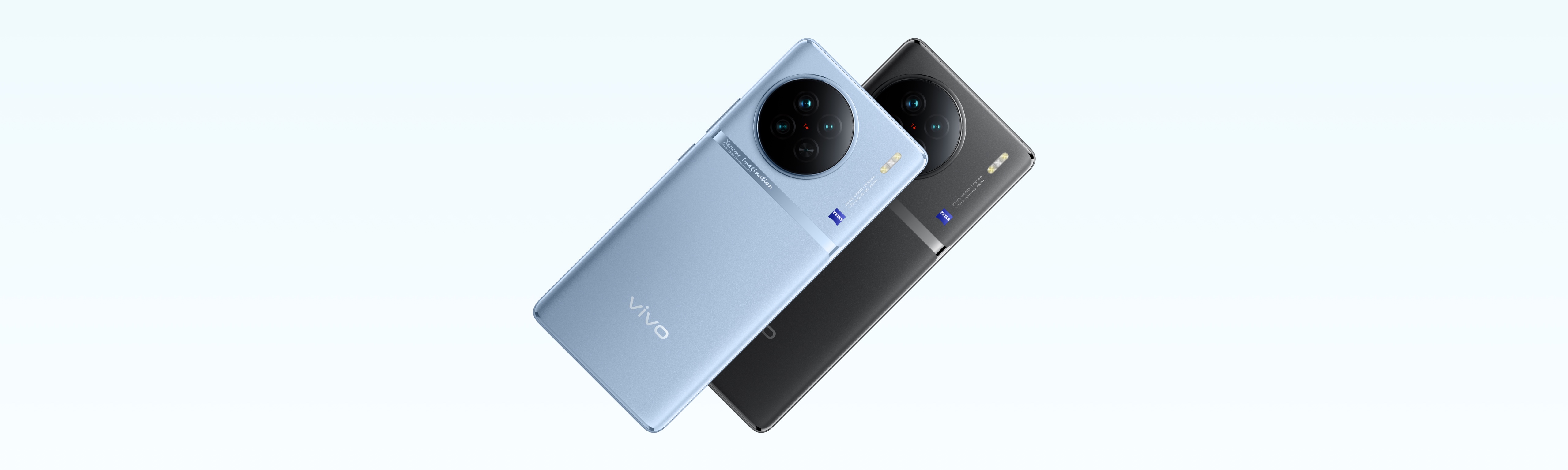 vivo X90 Images vivo Malaysia