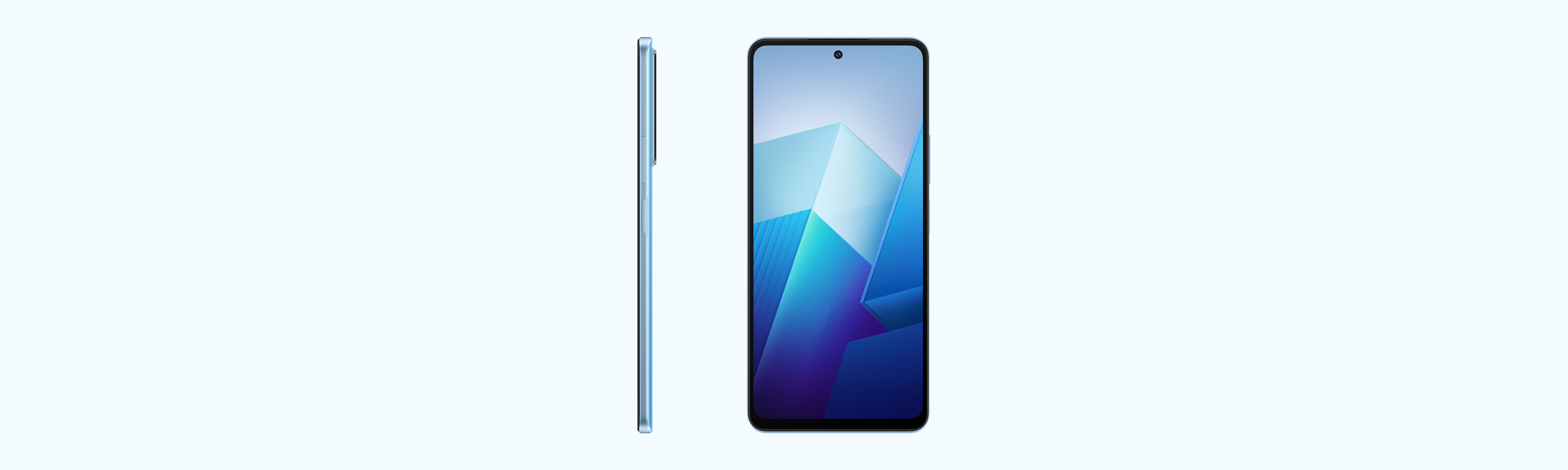 iQOO Z7x 5G | iQOO Global