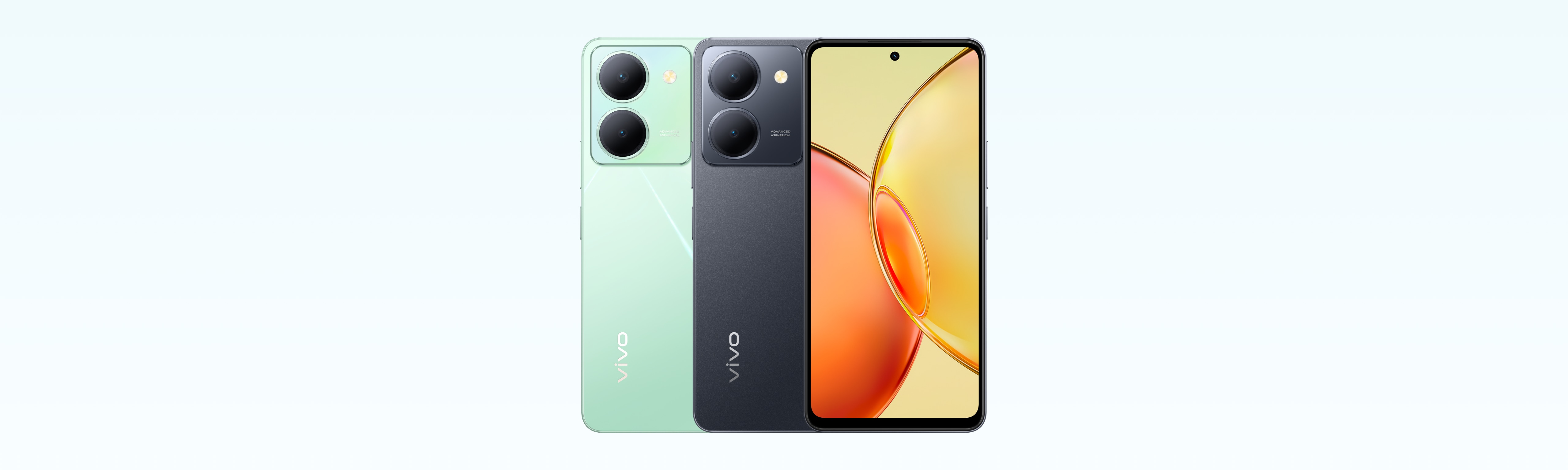 Gambar vivo Y36 5G | vivo Indonesia