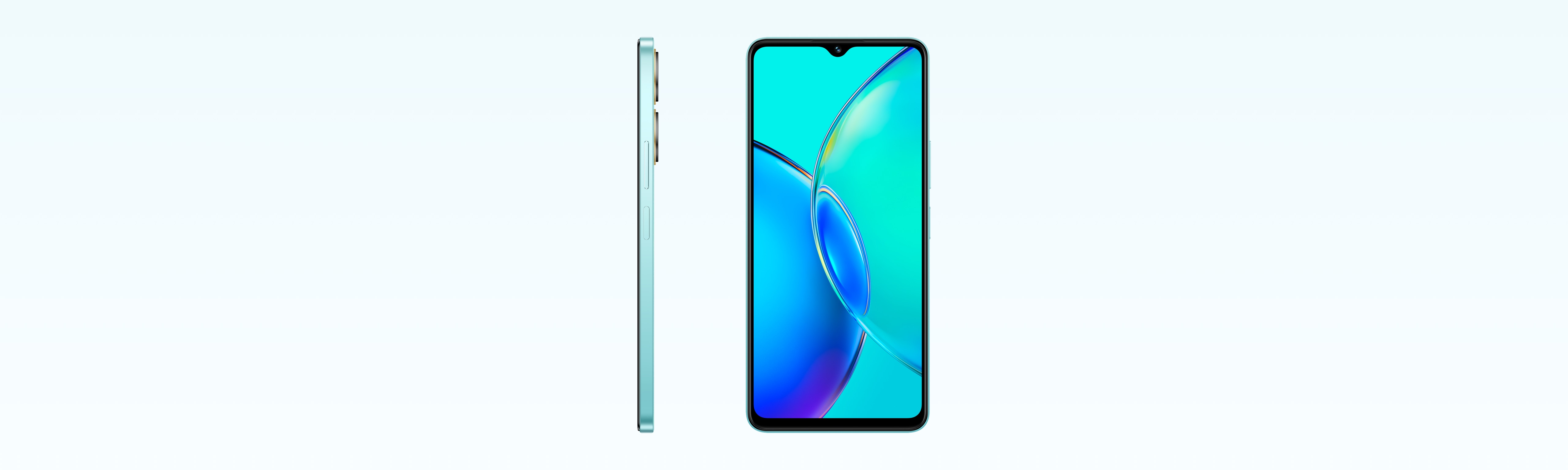 vivo Y27 4G Images | vivo Malaysia