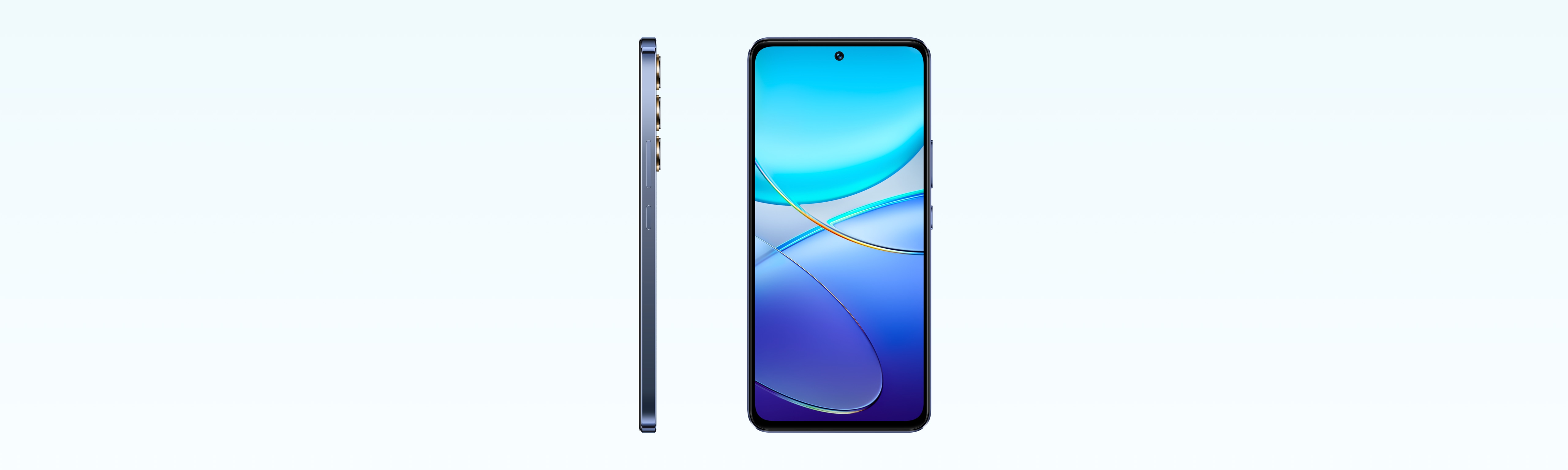 vivo Y100 5G Photo Gallery-Colors, Design Images | vivo Global