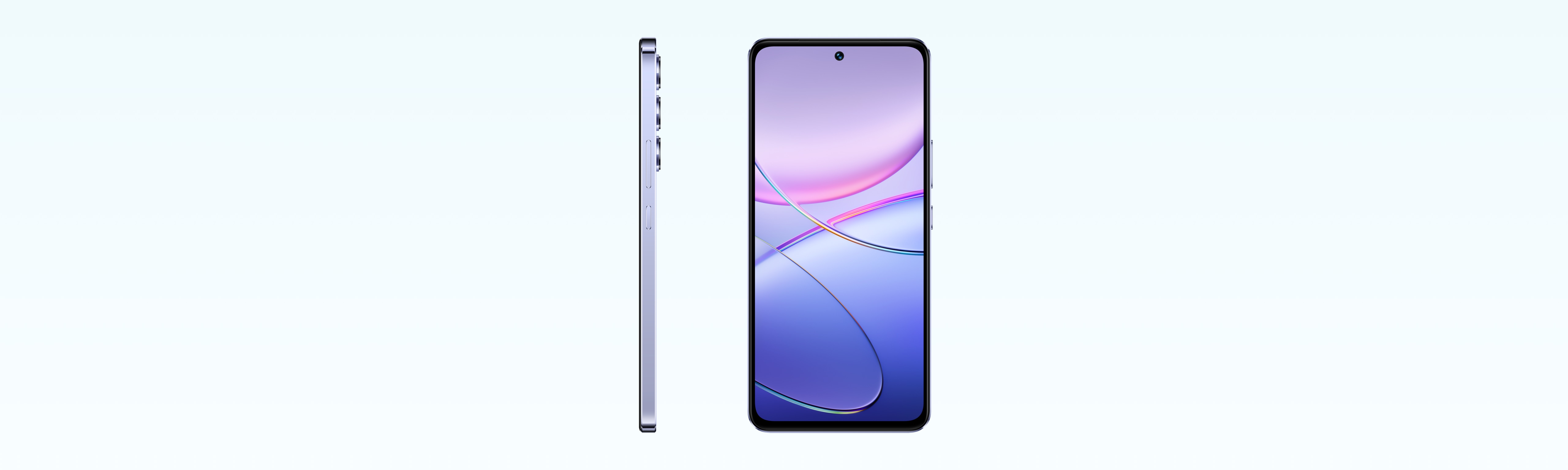 vivo Y100 5G Photo Gallery-Colors, Design Images | vivo Global