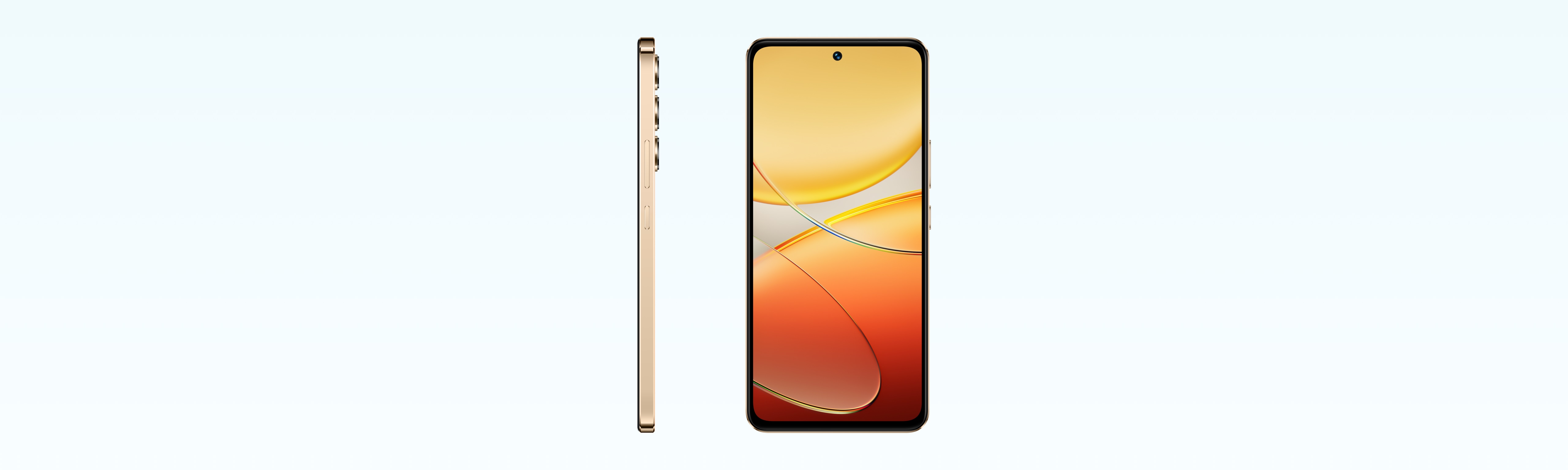 vivo Y100 5G Photo Gallery-Colors, Design Images | vivo Global