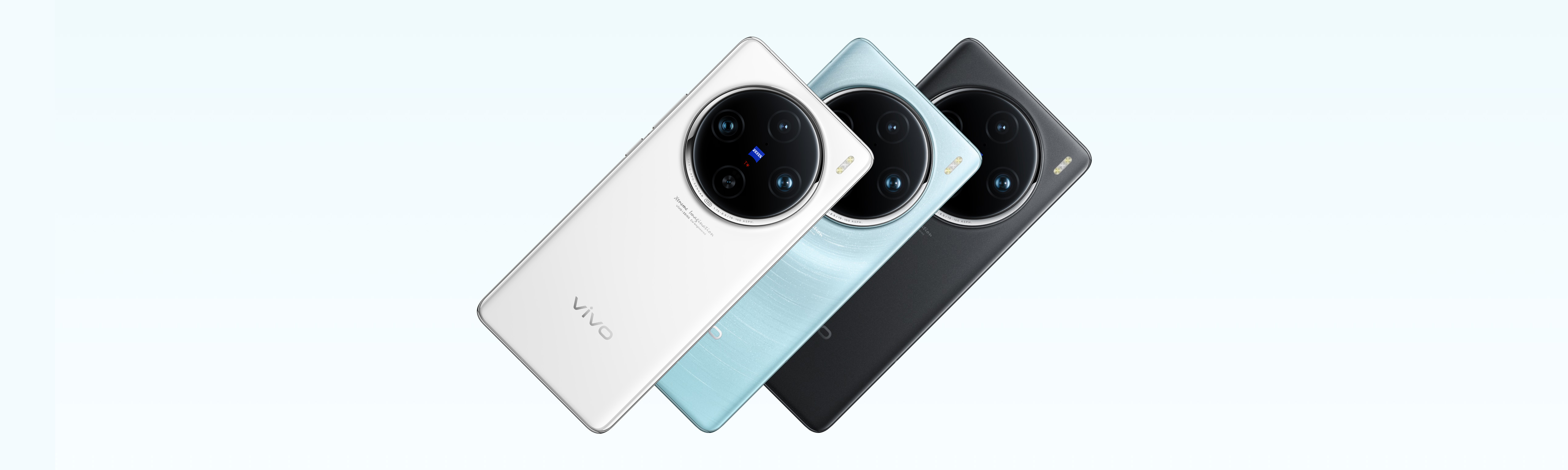 vivo X100 Pro Photo Gallery-Colors, Design Images | vivo Malaysia