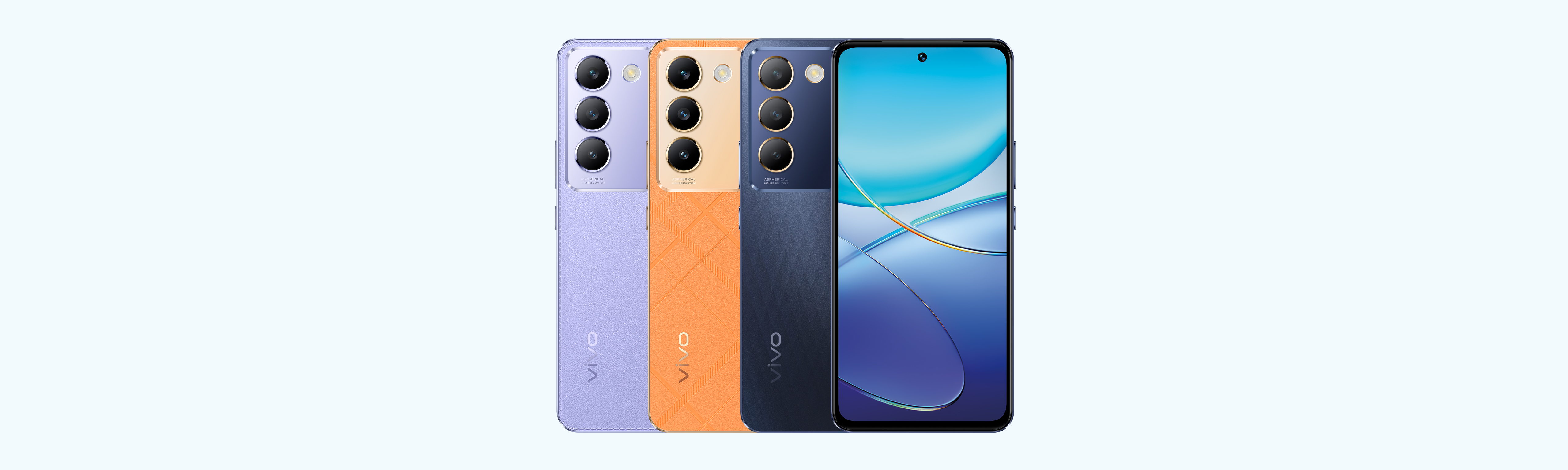 vivo V30 Lite 5G -Photo Gallery-Colors, Design Images | vivo UAE