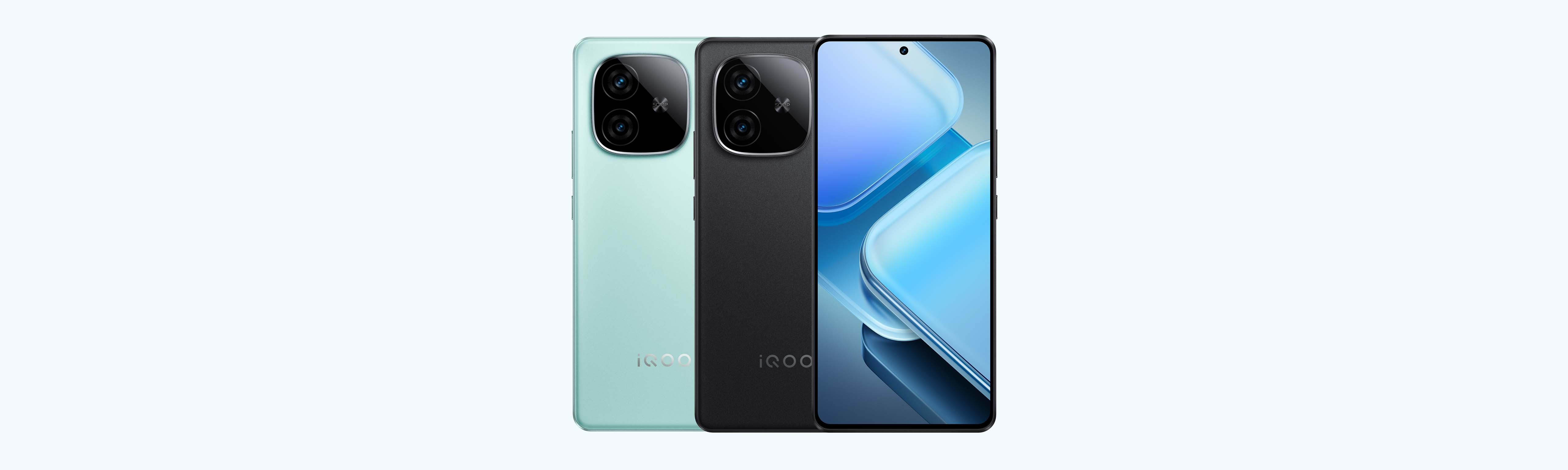 IQOO Z9 GALLERY