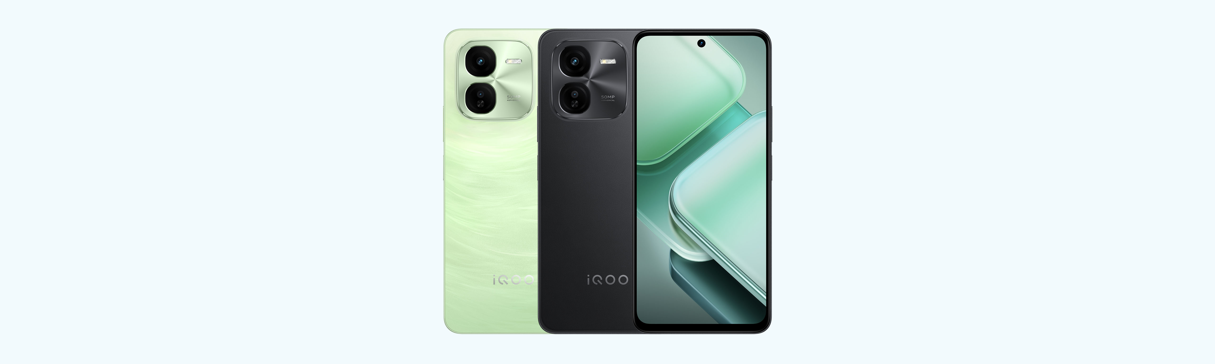 IQOO Z9 GALLERY