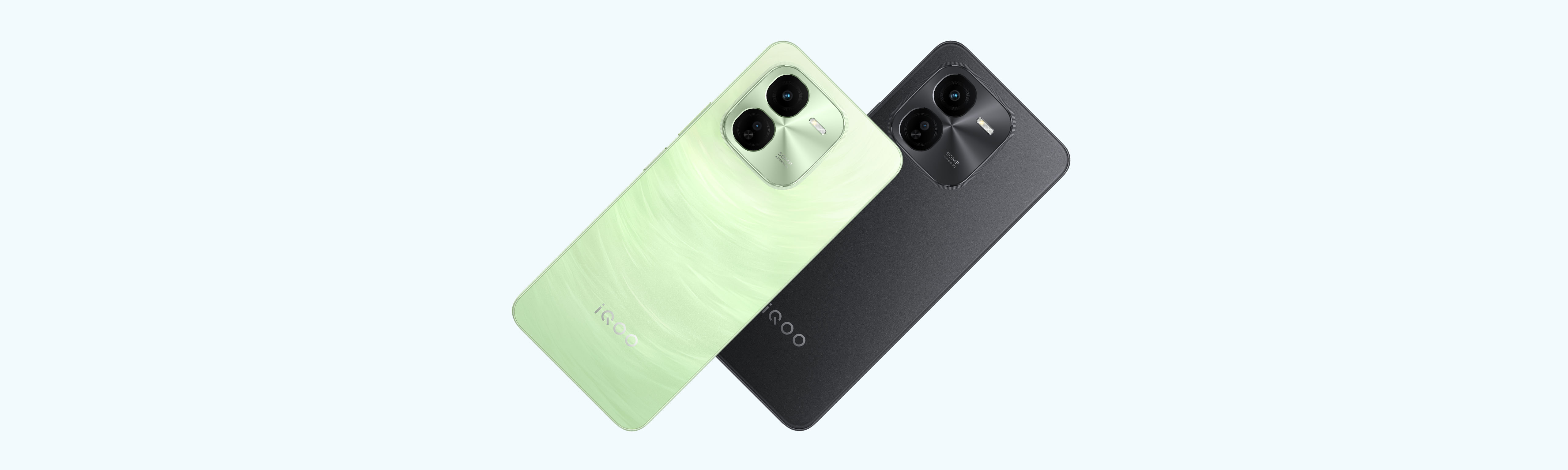 IQOO Z9 GALLERY
