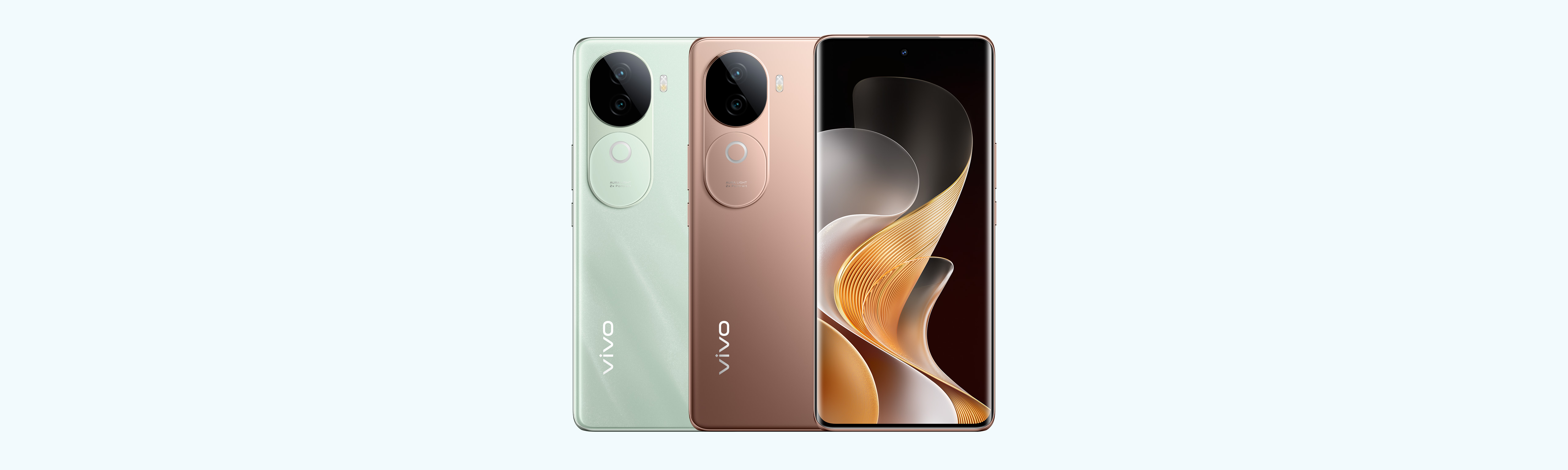 vivo V40e Photo Gallery-Sleek Design & Luxury Colors | vivo Pakistan