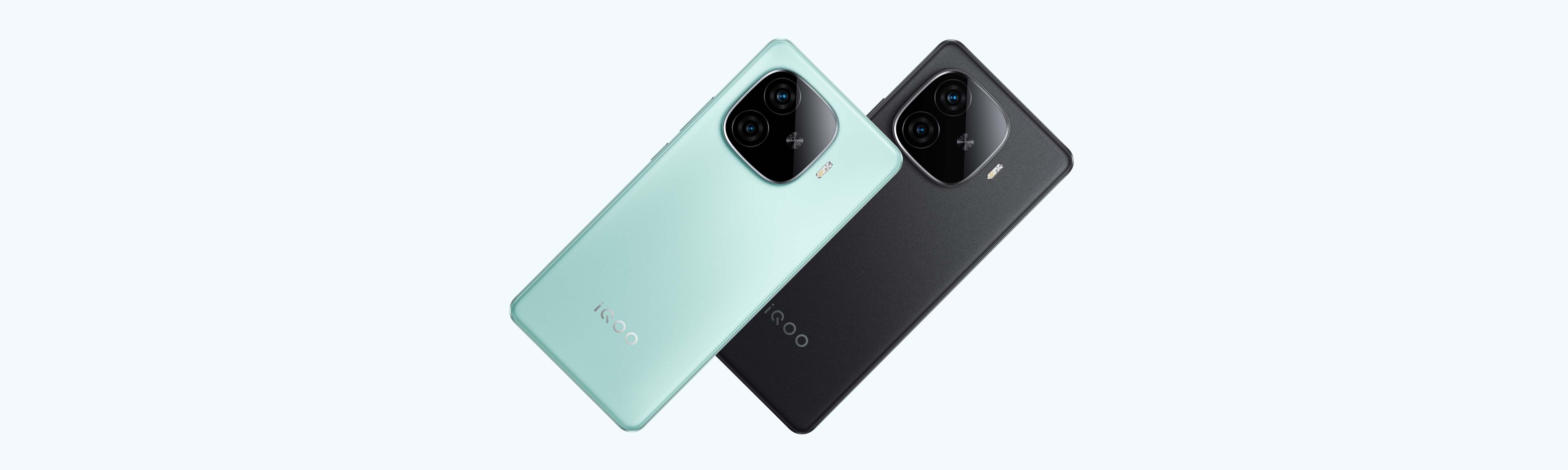 IQOO Z9 GALLERY