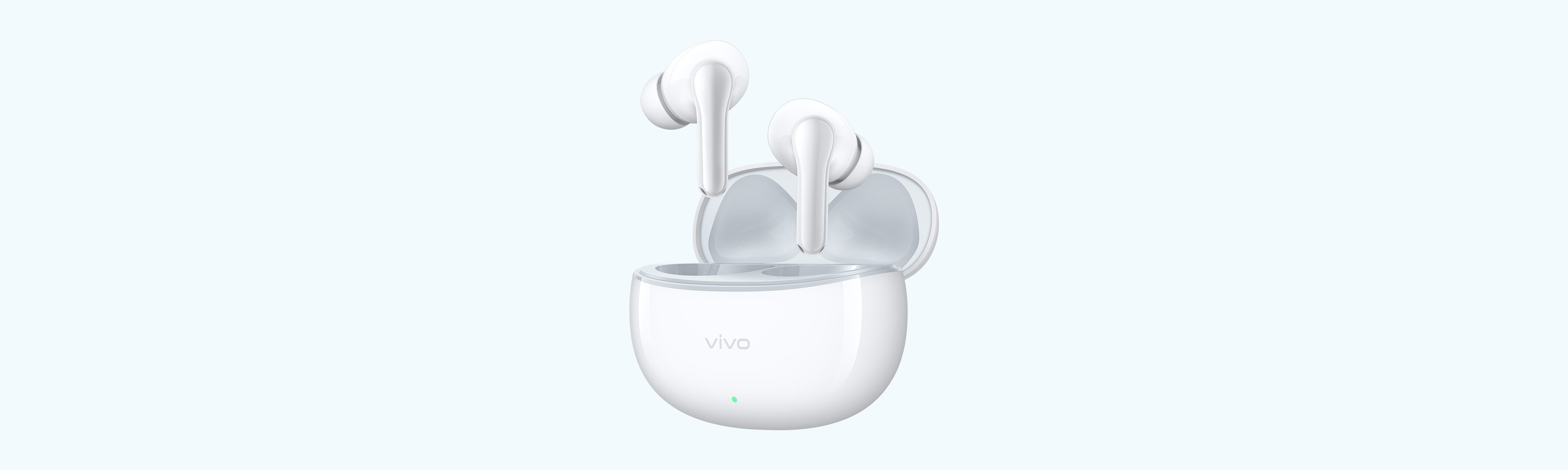 vivo Buds