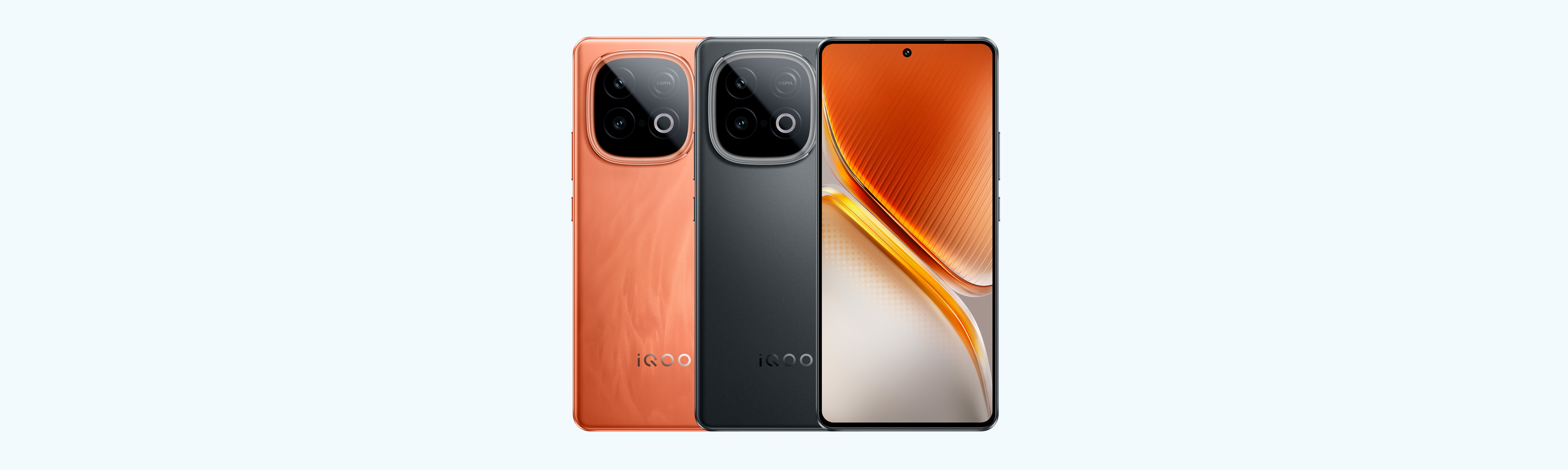 iQOO Neo 10