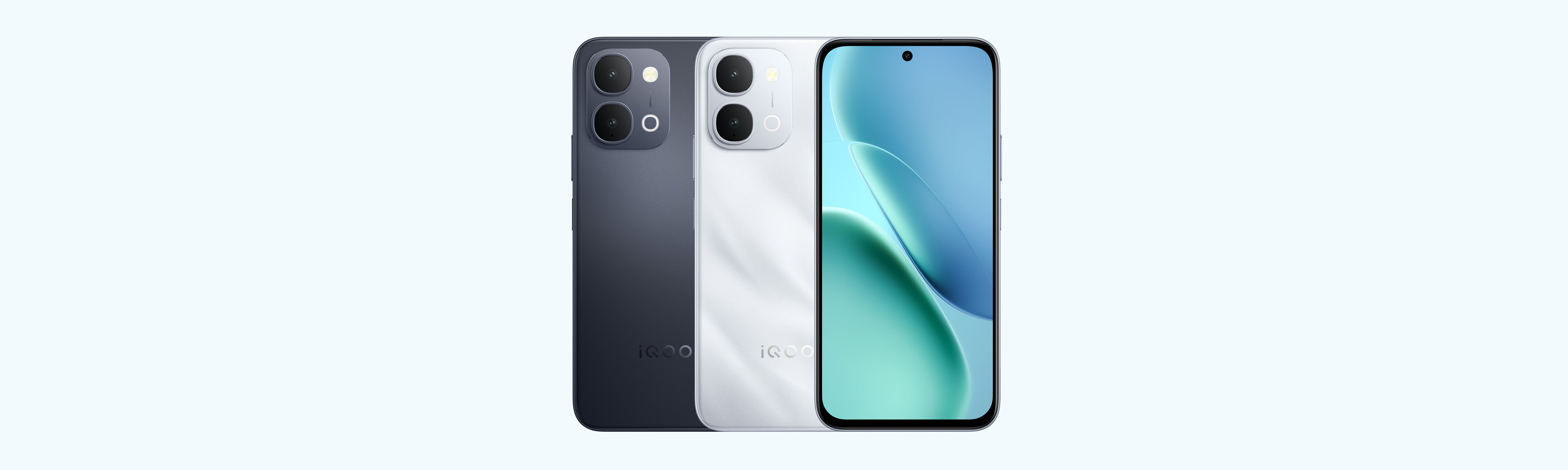IQOO Z10x