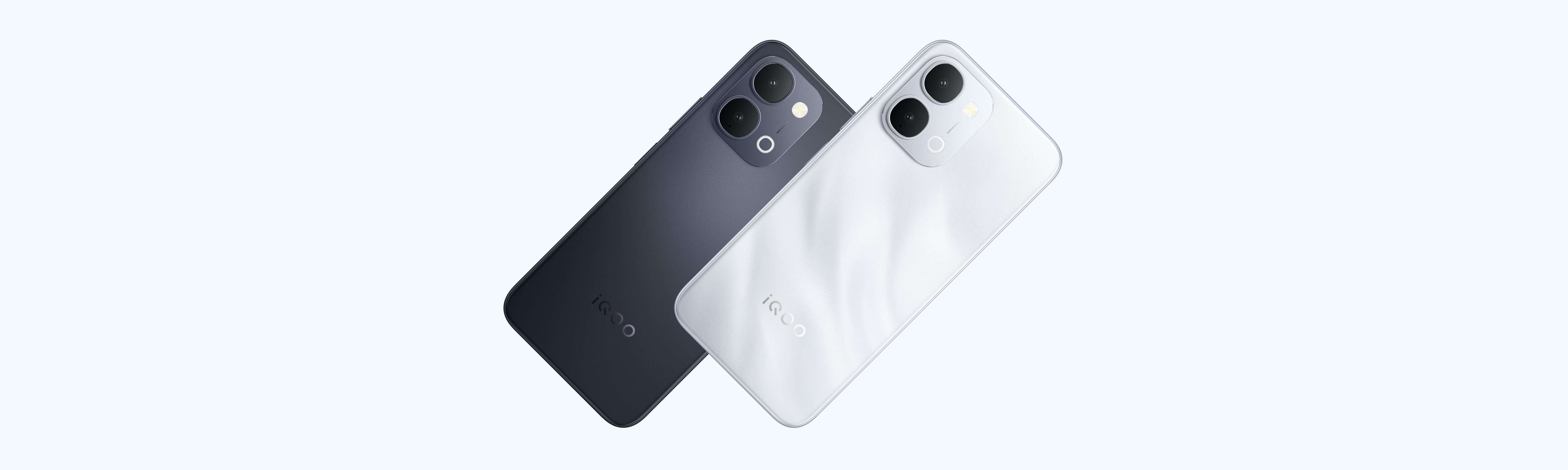 IQOO Z10x