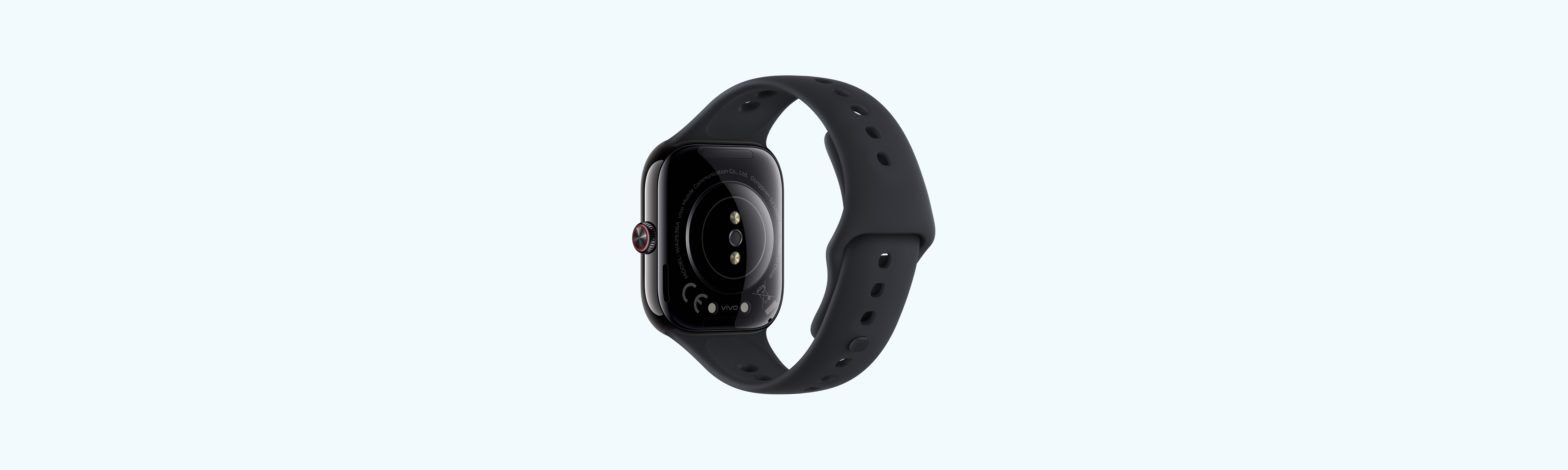 vivo Watch GT2