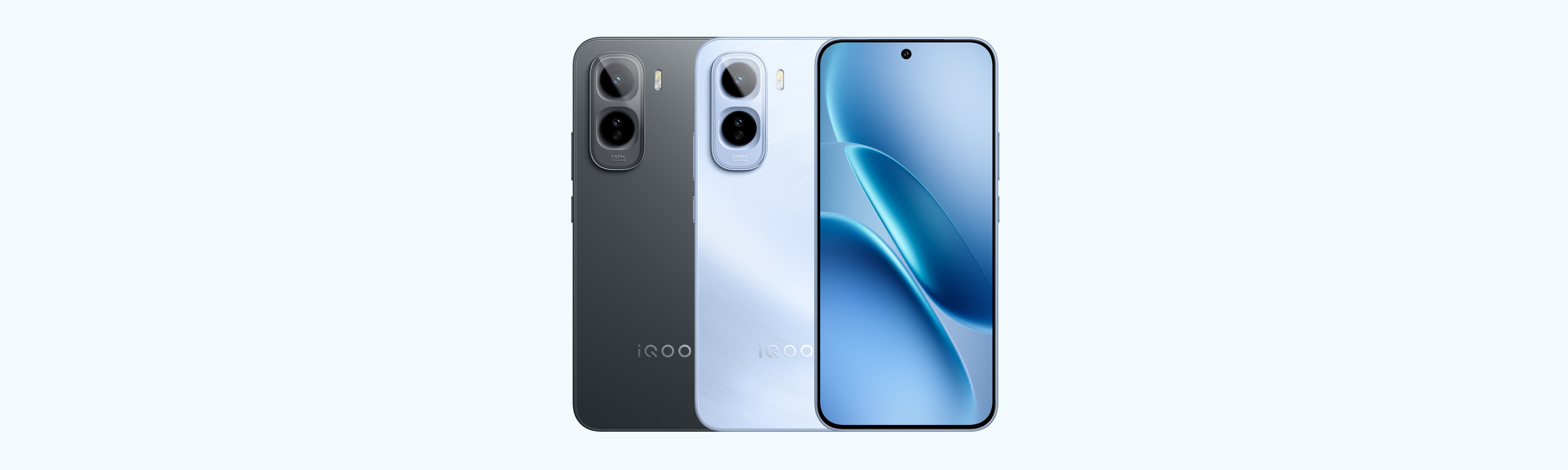 IQOO Z11