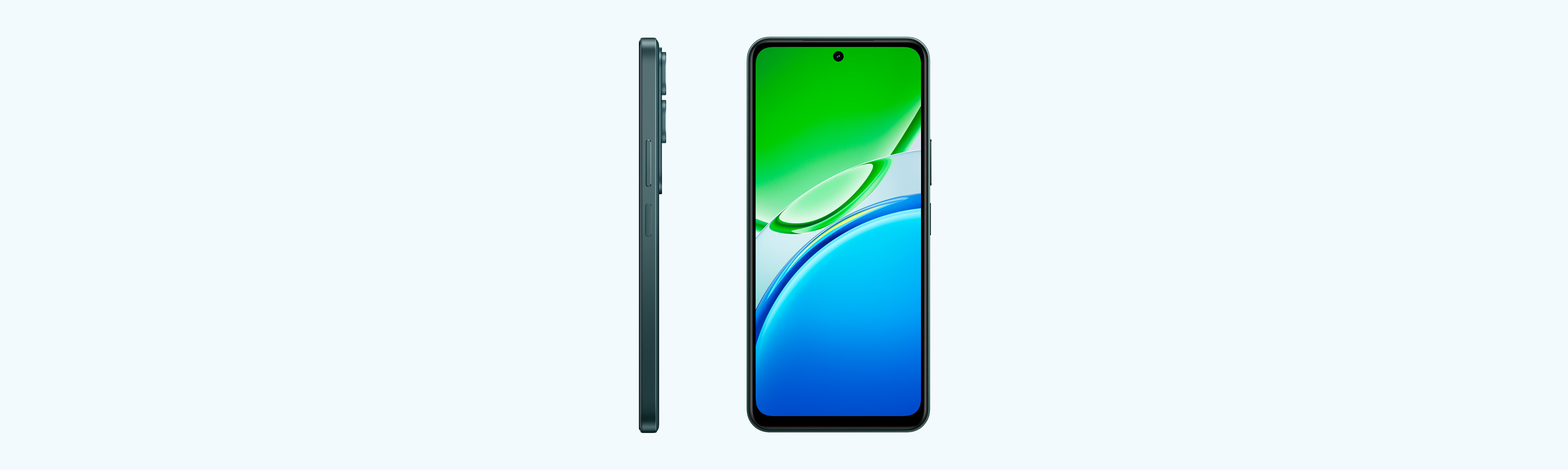 Y31 5G