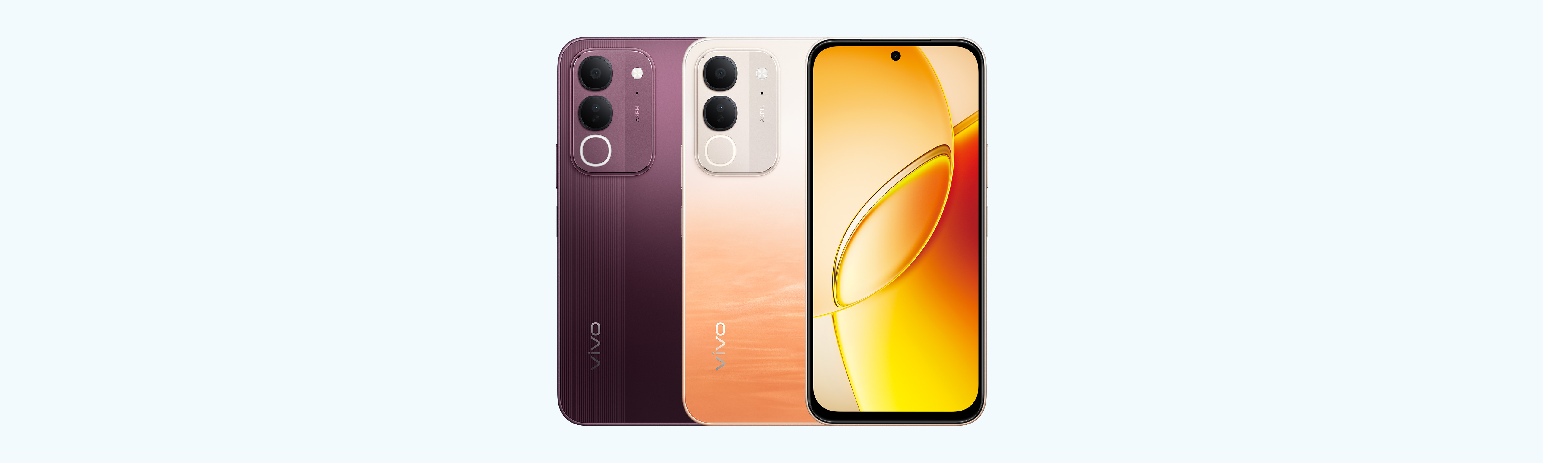 vivo Y32