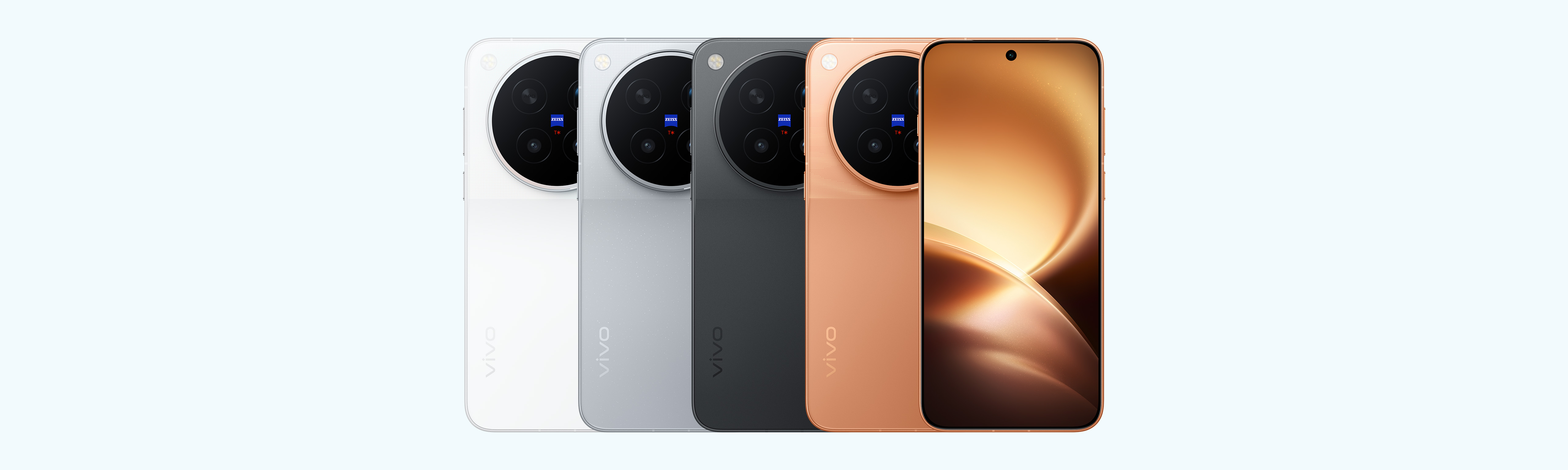 vivo X500 Pro Max