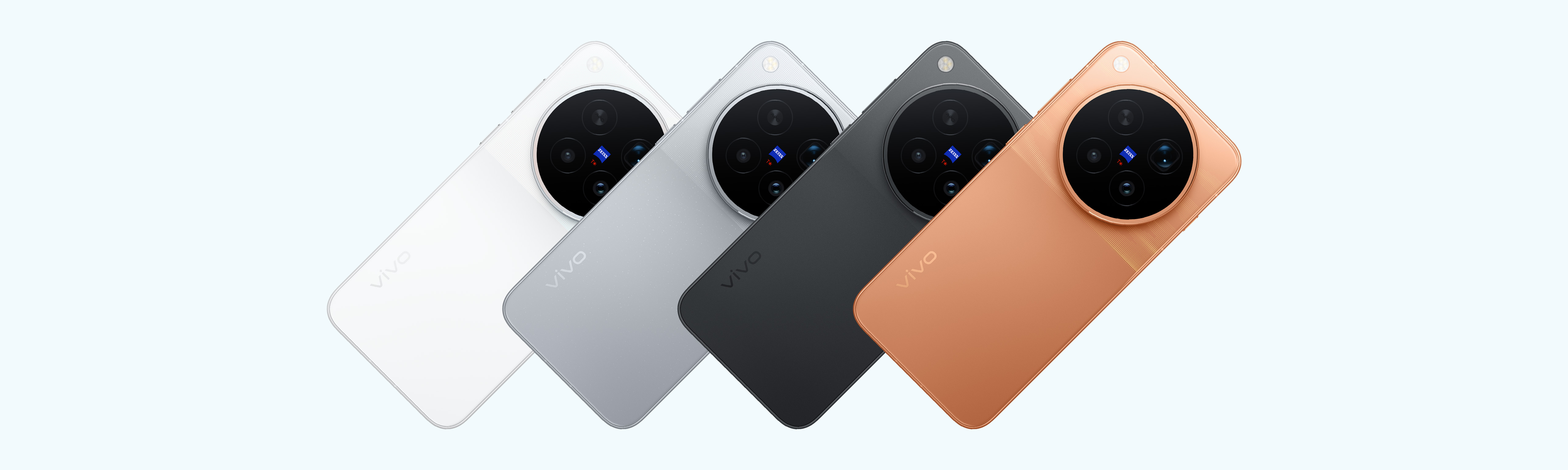 vivo X500 Pro Max