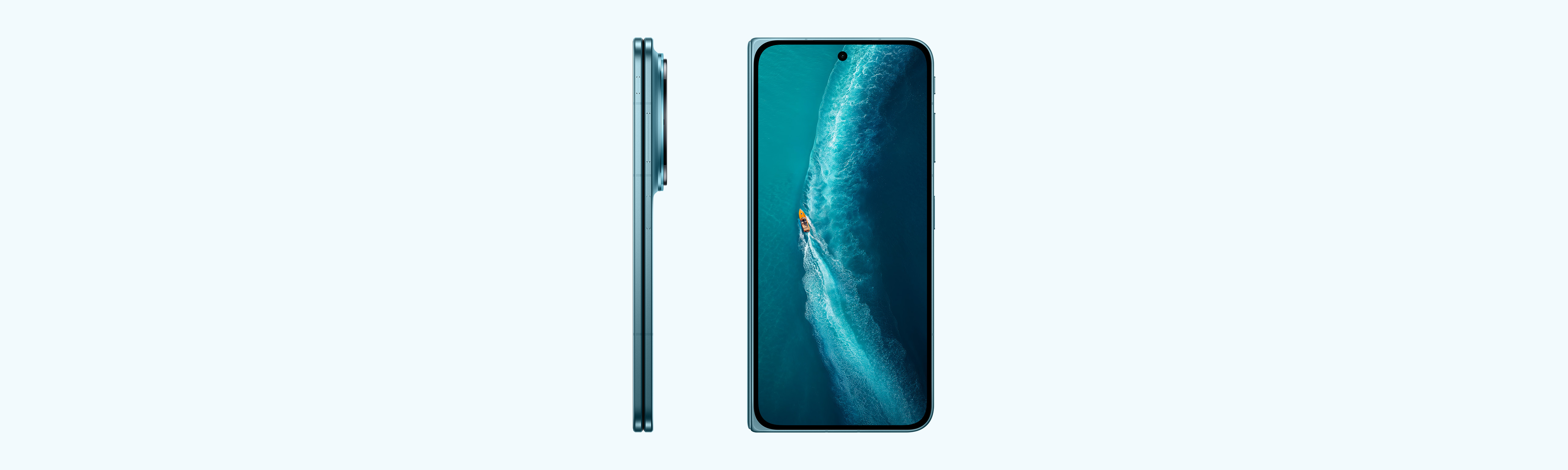 vivo X Fold6