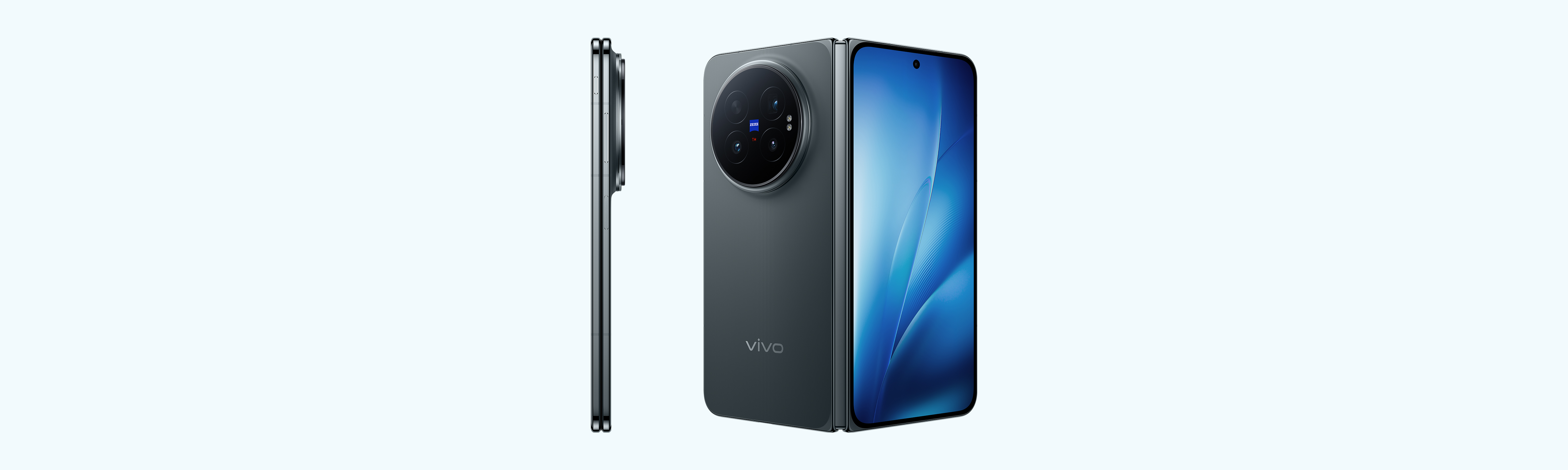 vivo X Fold6