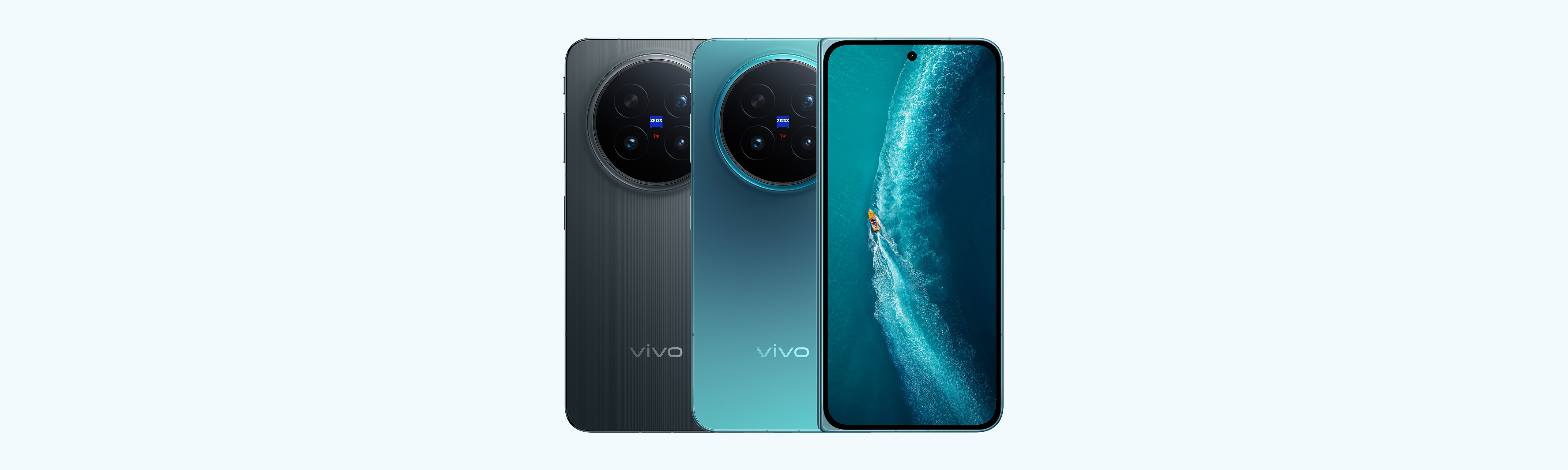 vivo X Fold6