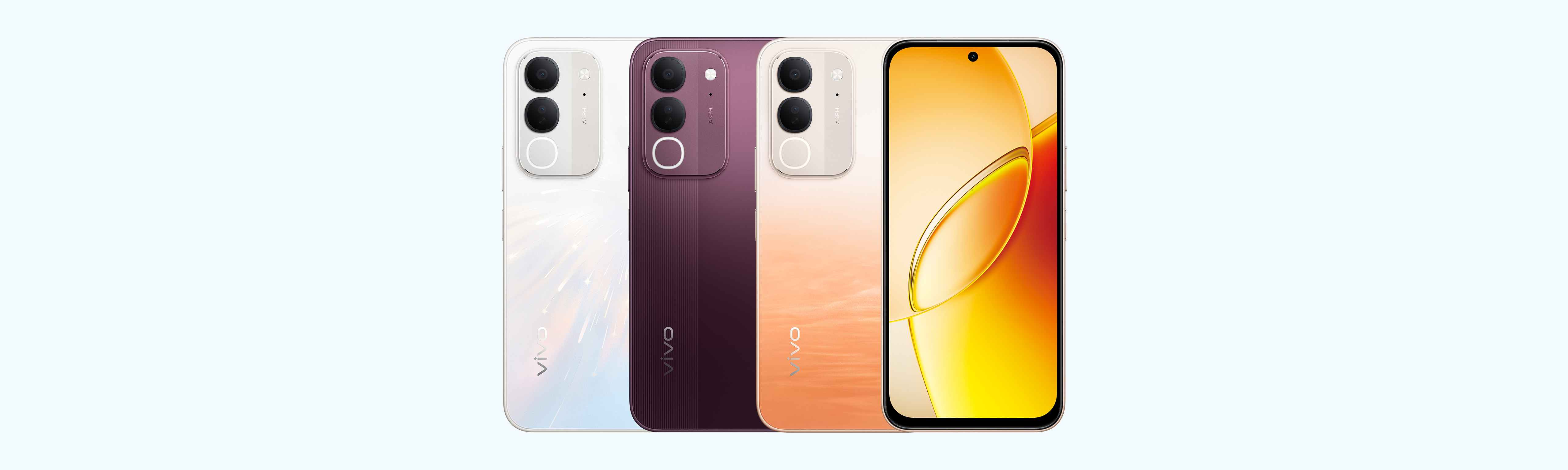 vivo Y32