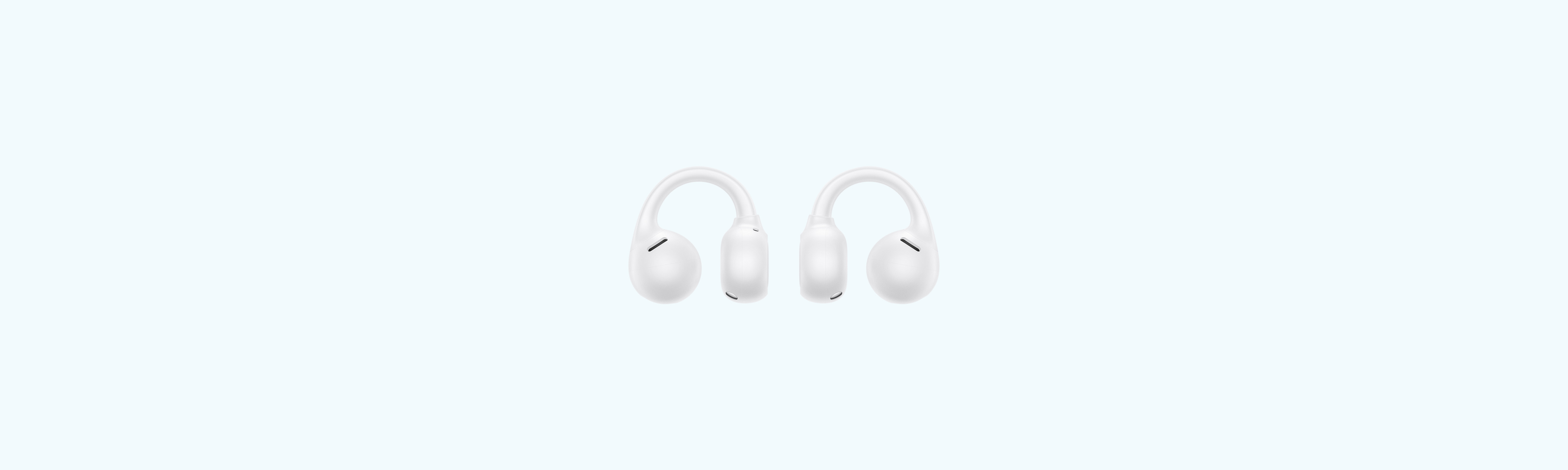 vivo Buds Clip