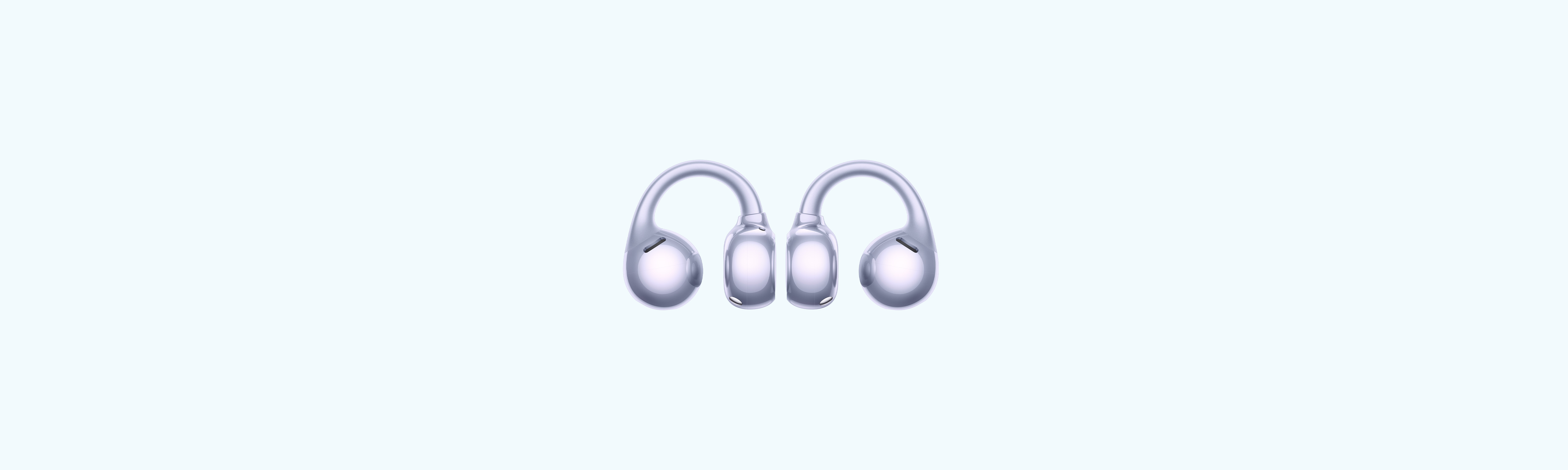 vivo Buds Clip